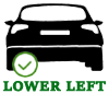 Lower Left Side